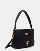 U.S. Polo Assn. дамска чанта STANFORD черна BEUSS9076WVP