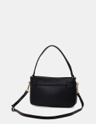 U.S. Polo Assn. дамска чанта STANFORD черна BEUSS9076WVP