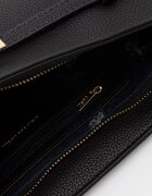 U.S. Polo Assn. дамска чанта STANFORD черна BEUSS9076WVP