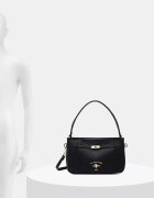 U.S. Polo Assn. дамска чанта STANFORD черна BEUSS9076WVP