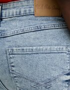 U.S. Polo Assn. дънки прави дамски USPA LONG LEG STRAIGHT FIT сини WUP0104-S01