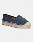 U.S. Polo Assn. еспадрили дамски IBIZA001A тъмносини IBIZA001W/6C2