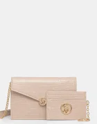 U.S. Polo Assn. Клъч Box Bag