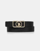 U.S. Polo Assn. Колан CoupeBronze