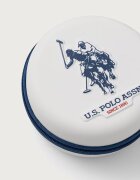 U.S. Polo Assn. Комплект часовник и гривна дамски FAITH USP6392TW