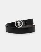 U.S. Polo Assn. Кожен колан Marshal