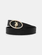 U.S. Polo Assn. Кожен колан Marshall