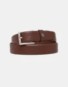 U.S. Polo Assn. Кожен колан Michigan
