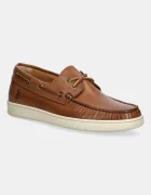 U.S. Polo Assn. Кожени мокасини MIGUEL001M/5L1 MIGUEL