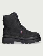 U.S. Polo Assn. кубинки дамски SHONA004 черни SHONA004W/GH1