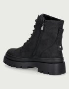 U.S. Polo Assn. кубинки дамски SHONA004 черни SHONA004W/GH1