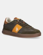 U.S. Polo Assn. Маратонки CAMPY004A