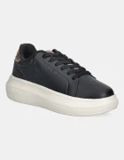 U.S. Polo Assn. Маратонки CHELIS002A в черно CHELIS002W/EYN1