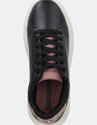 U.S. Polo Assn. Маратонки CHELIS002A в черно CHELIS002W/EYN1