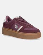 U.S. Polo Assn. Маратонки JODY001