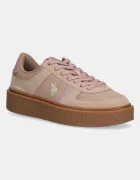 U.S. Polo Assn. Маратонки JODY001