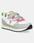 U.S. Polo Assn. Маратонки NOBIK012