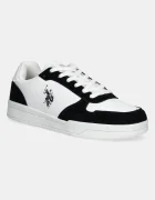 U.S. Polo Assn. Маратонки STEVE004M/5YH1 STEVE