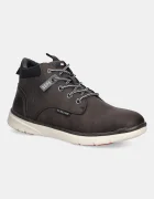 U.S. Polo Assn. Маратонки YGOR010 в черно YGOR010M/EU1