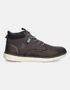U.S. Polo Assn. Маратонки YGOR010 в черно YGOR010M/EU1