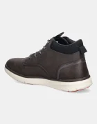 U.S. Polo Assn. Маратонки YGOR010 в черно YGOR010M/EU1