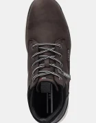 U.S. Polo Assn. Маратонки YGOR010 в черно YGOR010M/EU1