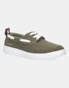 U.S. Polo Assn. Ниски кецове ATHOS002M/5C1 ATHOS в зелено ATHOS ATHOS002M/5C1