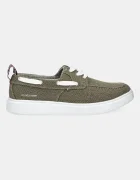 U.S. Polo Assn. Ниски кецове ATHOS002M/5C1 ATHOS в зелено ATHOS ATHOS002M/5C1