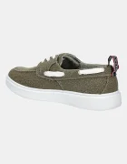 U.S. Polo Assn. Ниски кецове ATHOS002M/5C1 ATHOS в зелено ATHOS ATHOS002M/5C1