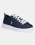 U.S. Polo Assn. Ниски кецове CAMPYW003W/5T1 CAMPY