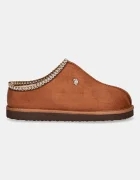 U.S. Polo Assn. Пантофи VERENY001 в кафяво VERENY001W/EH1