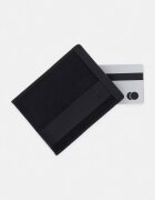 U.S. Polo Assn. Портмоне MALLET в черно WEUMW2627MH9