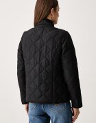 U.S. Polo Assn. преходно яке дамско QUILTED JACKET черно WUP2261