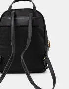 U.S. Polo Assn. раница дамска Houston черна BEUHU6388WZC