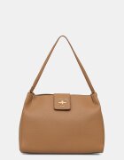 U.S. Polo Assn. шопинг чанта дамска STANFORD кафява BEUSS9073WVP