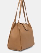 U.S. Polo Assn. шопинг чанта дамска STANFORD кафява BEUSS9073WVP