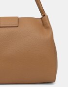 U.S. Polo Assn. шопинг чанта дамска STANFORD кафява BEUSS9073WVP
