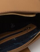 U.S. Polo Assn. шопинг чанта дамска STANFORD кафява BEUSS9073WVP