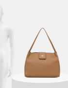 U.S. Polo Assn. шопинг чанта дамска STANFORD кафява BEUSS9073WVP
