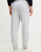 U.S. Polo Assn. Спортен панталон мъжки DHM LB сив с висока талия MUP4344