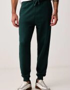 U.S. Polo Assn. спортен панталон мъжки с памук DHM BB зелен MUP3532