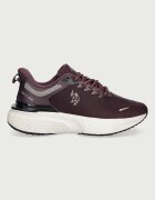 U.S. Polo Assn. SPRITZ004 маратонки дамски бордо SPRITZ004W/GT1