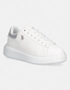 U.S. Polo Assn. STACY001 маратонки дамски бели STACY001W/6Y1