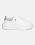 U.S. Polo Assn. STACY001 маратонки дамски бели STACY001W/6Y1