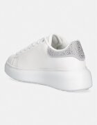 U.S. Polo Assn. STACY001 маратонки дамски бели STACY001W/6Y1