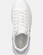 U.S. Polo Assn. STACY001 маратонки дамски бели STACY001W/6Y1