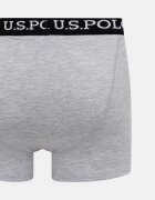 U.S. Polo Assn. USPA 3 броя сив MUP4440
