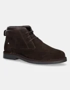 U.S. Polo Assn. Велурени боти MUST010