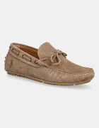 U.S. Polo Assn. Велурени мокасини PABLO001M/5S1 PABLO