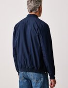 U.S. Polo Assn. яке бомбър мъжко SMART тъмносиньо MUP4689